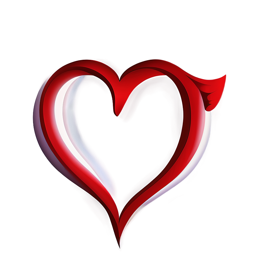 Love Symbol Drawing Png 51 PNG Image