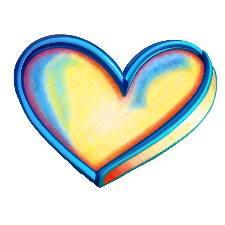 Love Symbol Drawing Png Jjl PNG Image