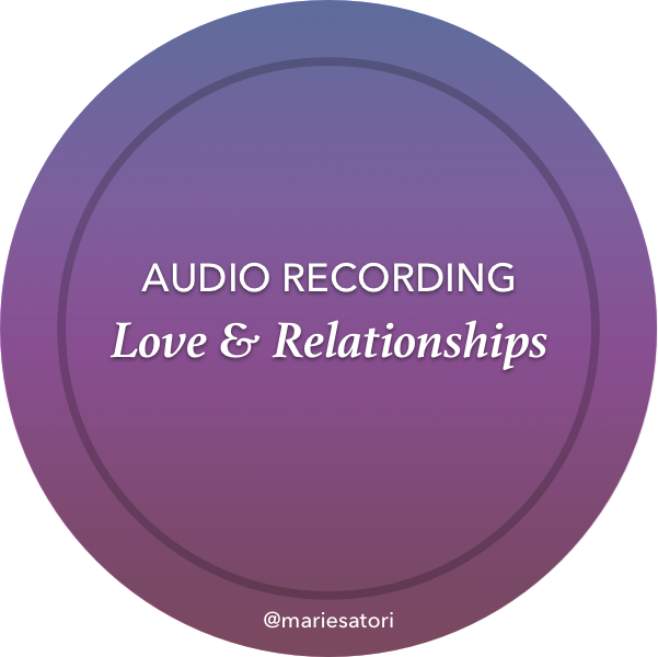 Loveand Relationships Audio Recording PNG Image