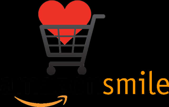 Lovein Shopping Cart Logo PNG Image