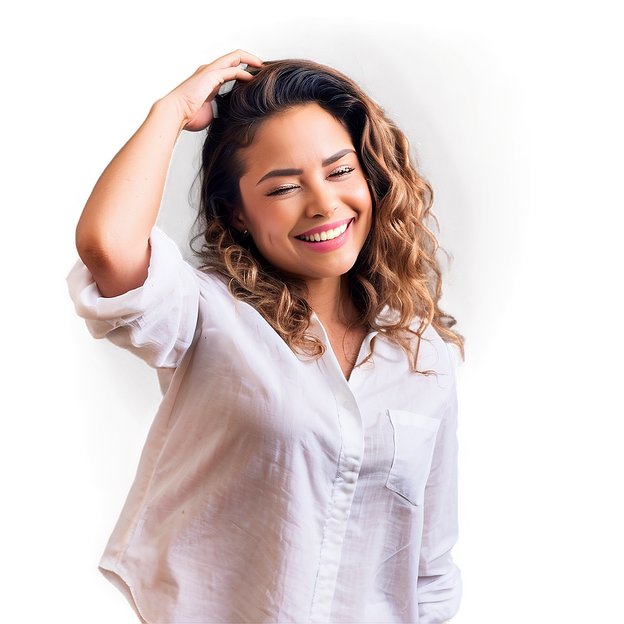 Loving Smile Png Ypi PNG Image