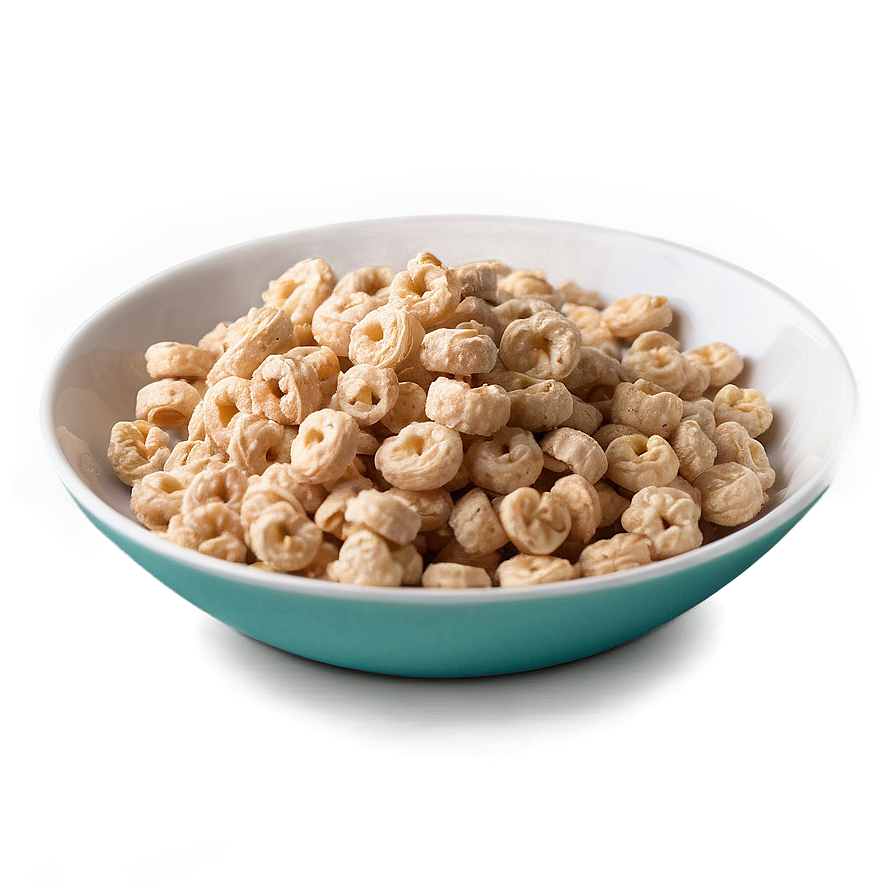 Low-calorie Cereal Png 05242024 PNG Image