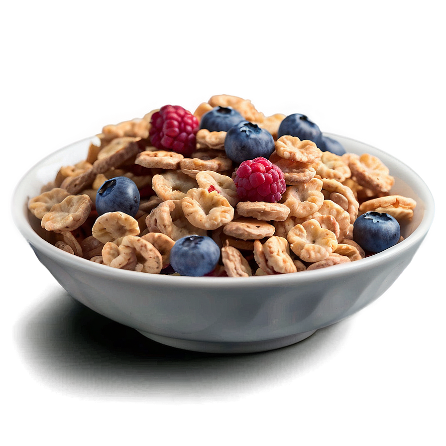 Low-calorie Cereal Png Ens PNG Image