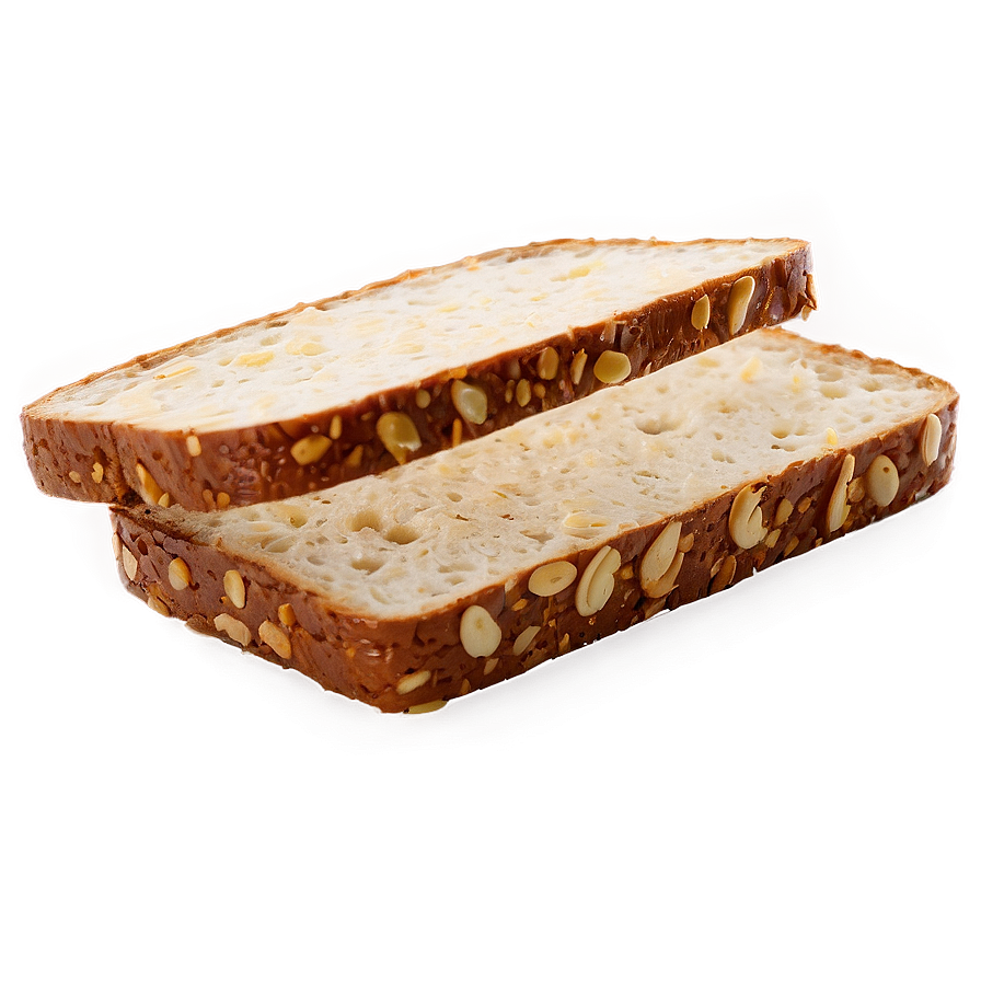 Low Carb Bread Slice Png Ale PNG Image