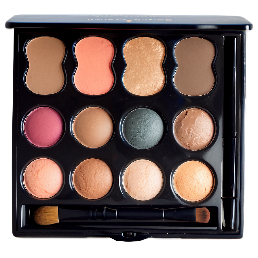 Low Cost Makeup Palette Png 93 PNG Image