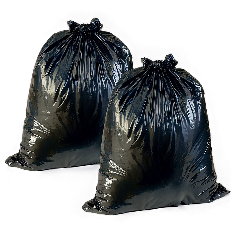 Low Density Trash Bags Png Ukw PNG Image