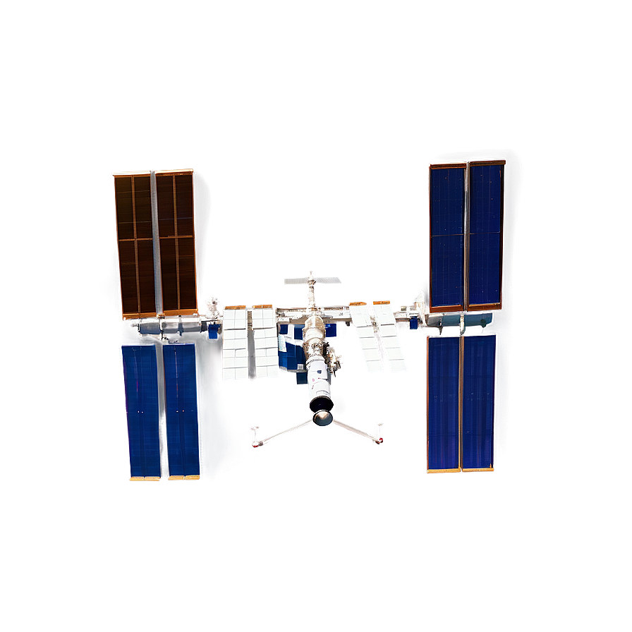 Low Earth Orbit Iss Diagram Png Vuk56 PNG Image