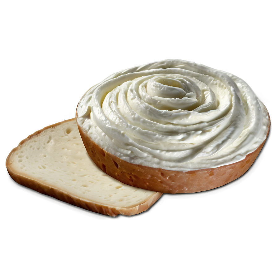 Low Fat Cream Cheese Png 06212024 PNG Image