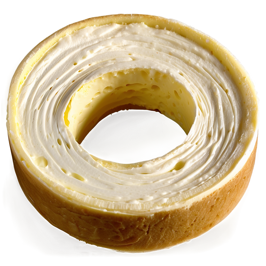 Low Fat Cream Cheese Png Cie PNG Image