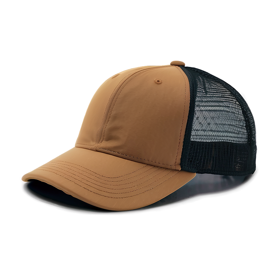 Low Profile Black Trucker Hat Png 37 PNG Image