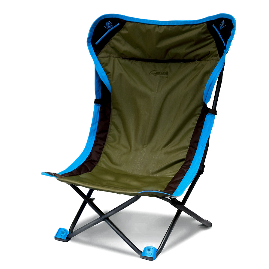 Low Profile Camping Chair Png Ypr83 PNG Image