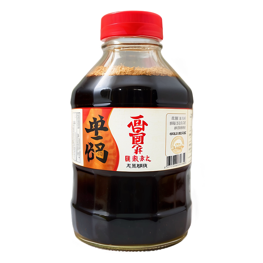 Low Sodium Soy Sauce Png Twn76 PNG Image