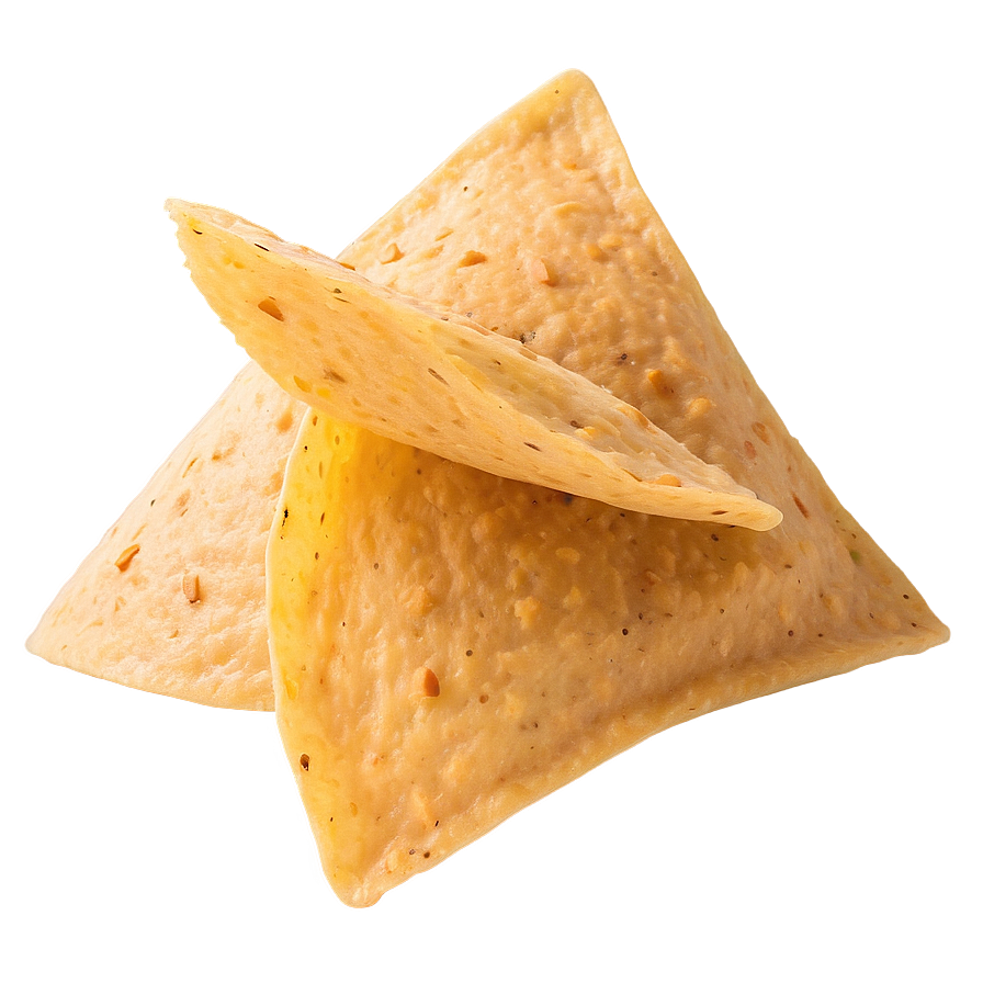 Low Sodium Tortilla Chip Png Cxe PNG Image