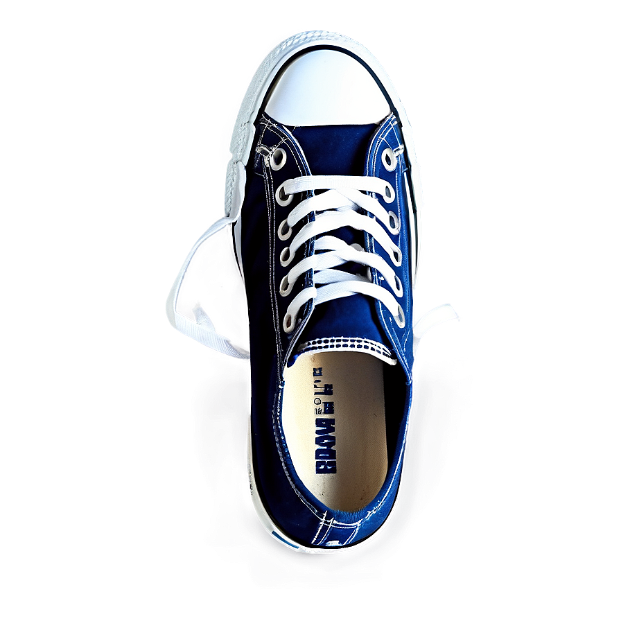 Low Top Converse Png 05212024 PNG Image