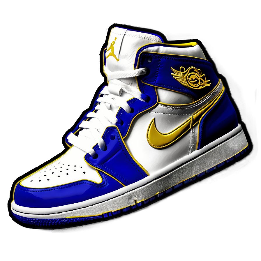 Low Top Jordan Shoes Png Rmk35 PNG Image