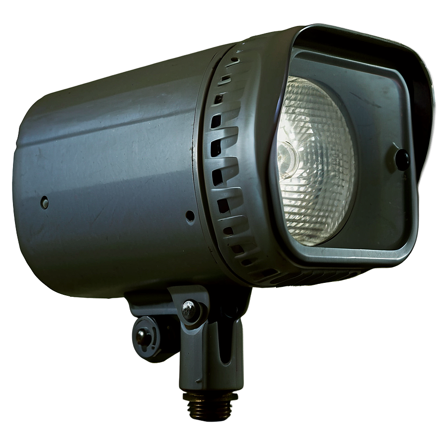 Low Voltage Strobe Light Png 06292024 PNG Image