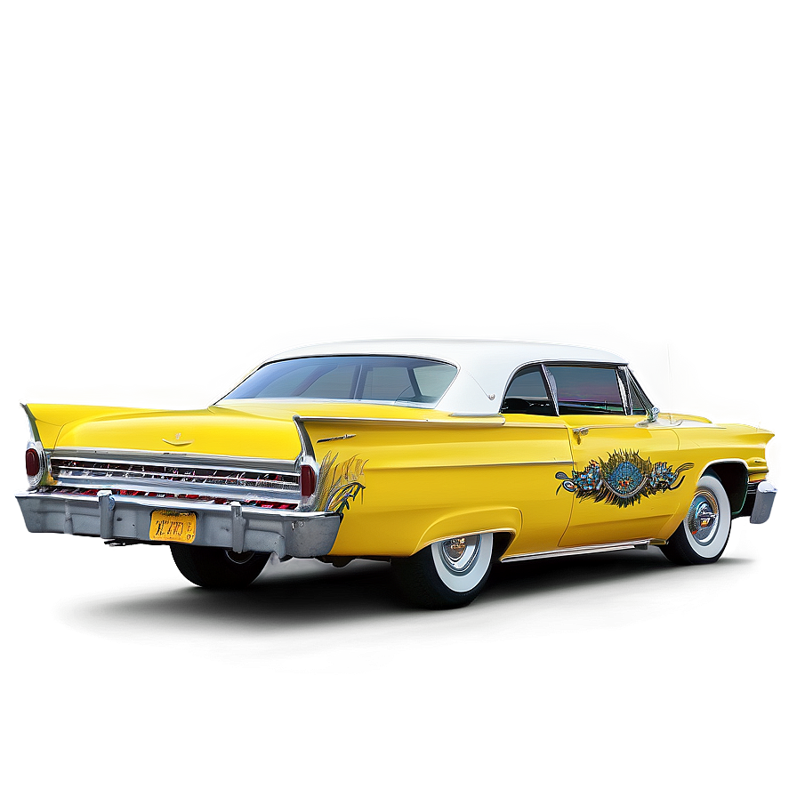 Lowrider Culture Celebration Png 18 PNG Image