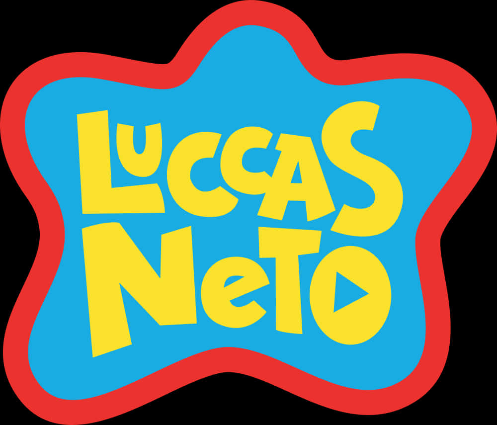 Luccas_ Neto_ Logo PNG Image