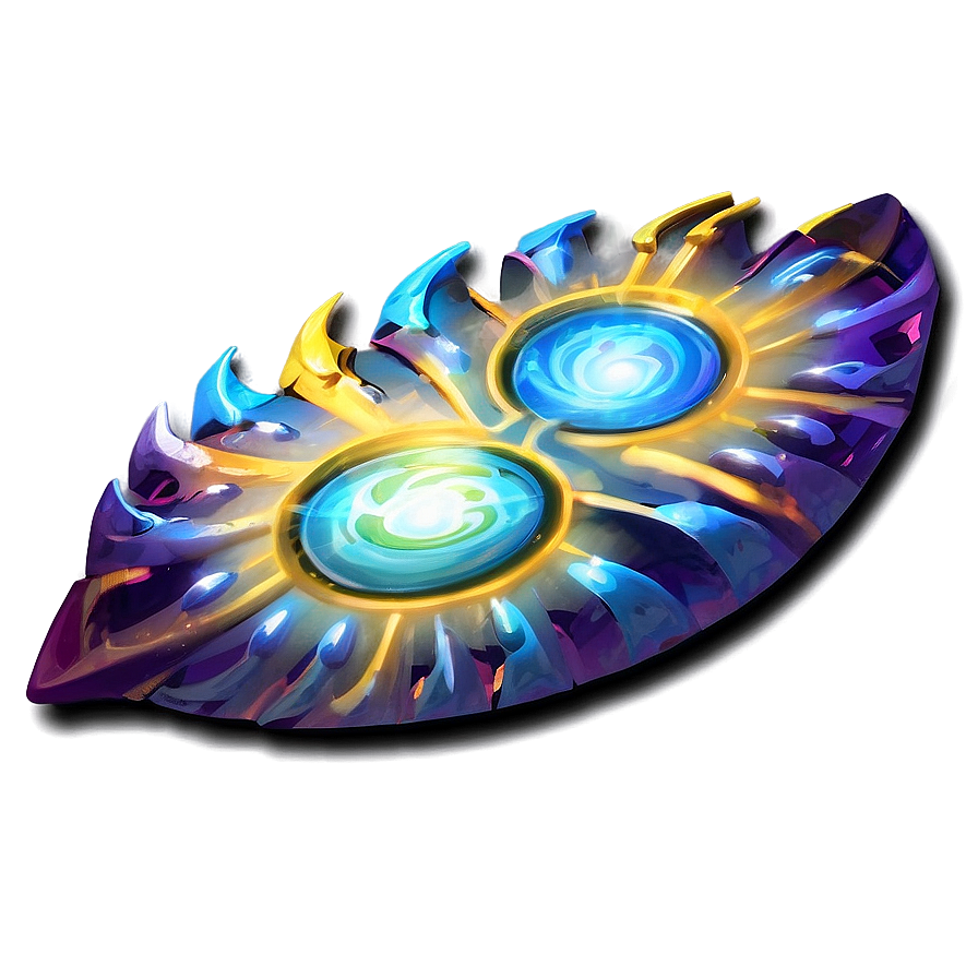 Lucid Essence Png Fke PNG Image