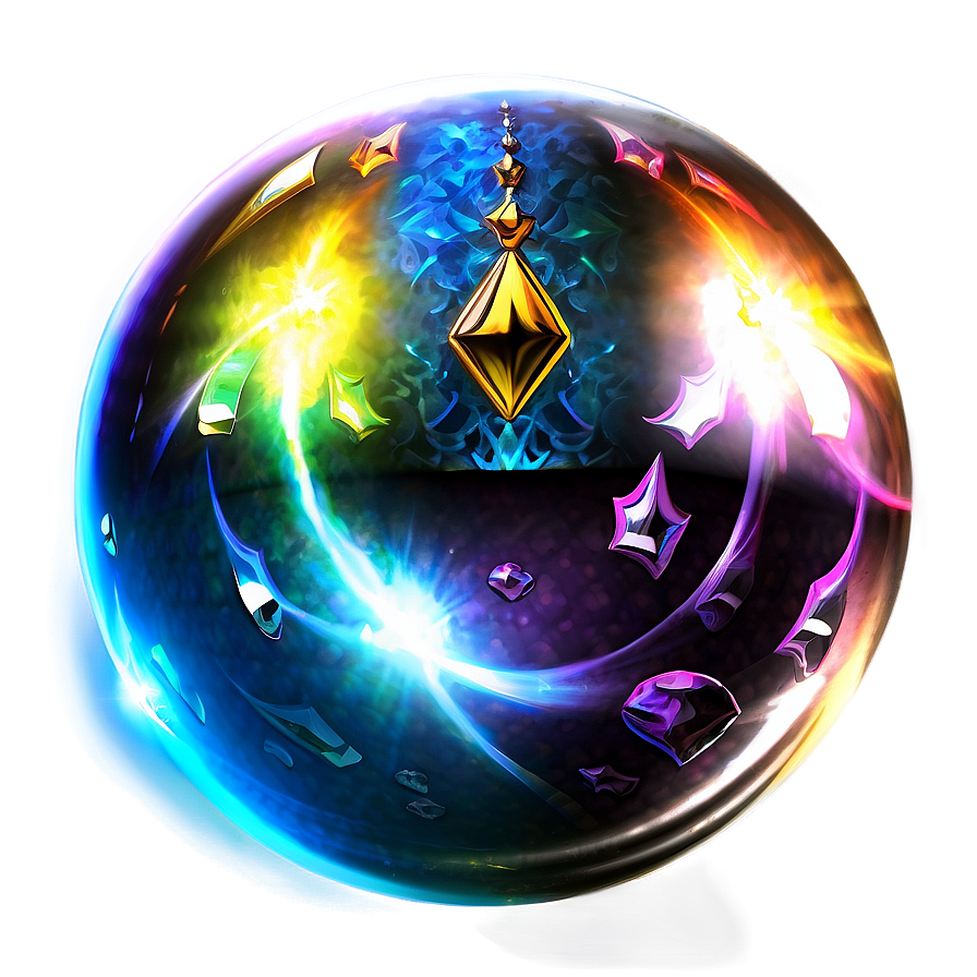 Lucid Essence Png Iev PNG Image