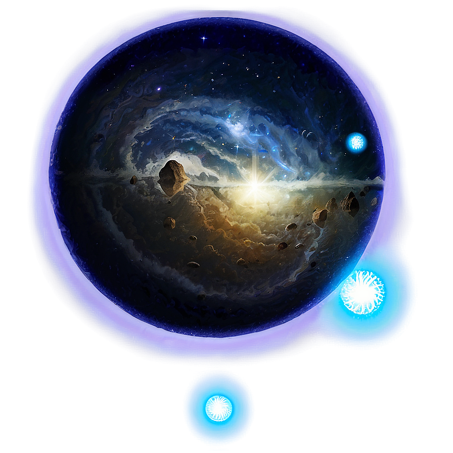 Lucid Horizon Png 7 PNG Image