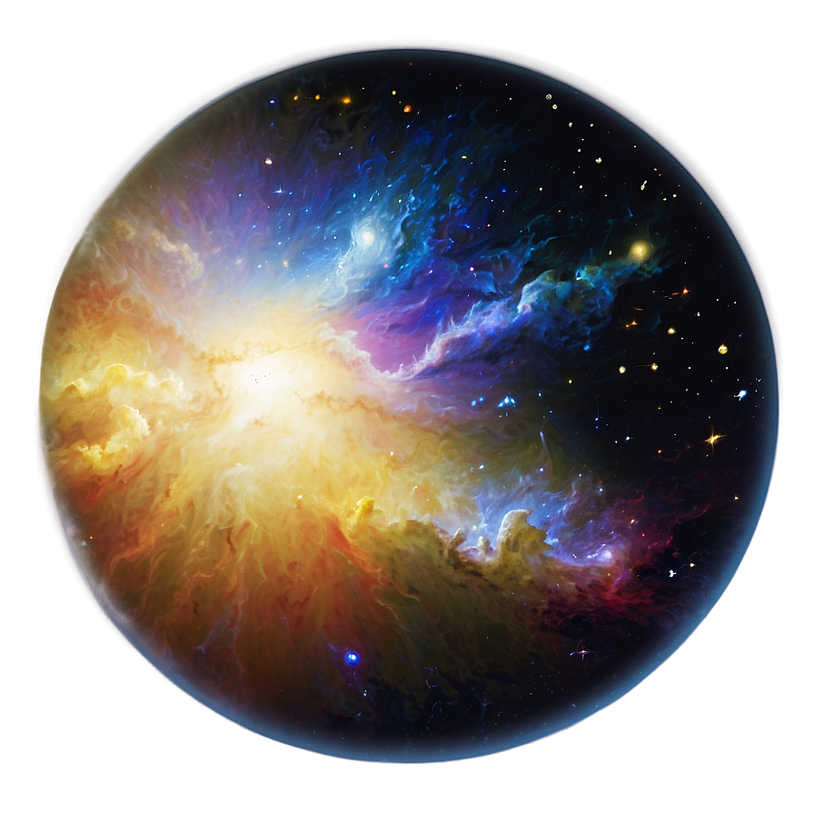 Lucid Universe Png Njf16 PNG Image