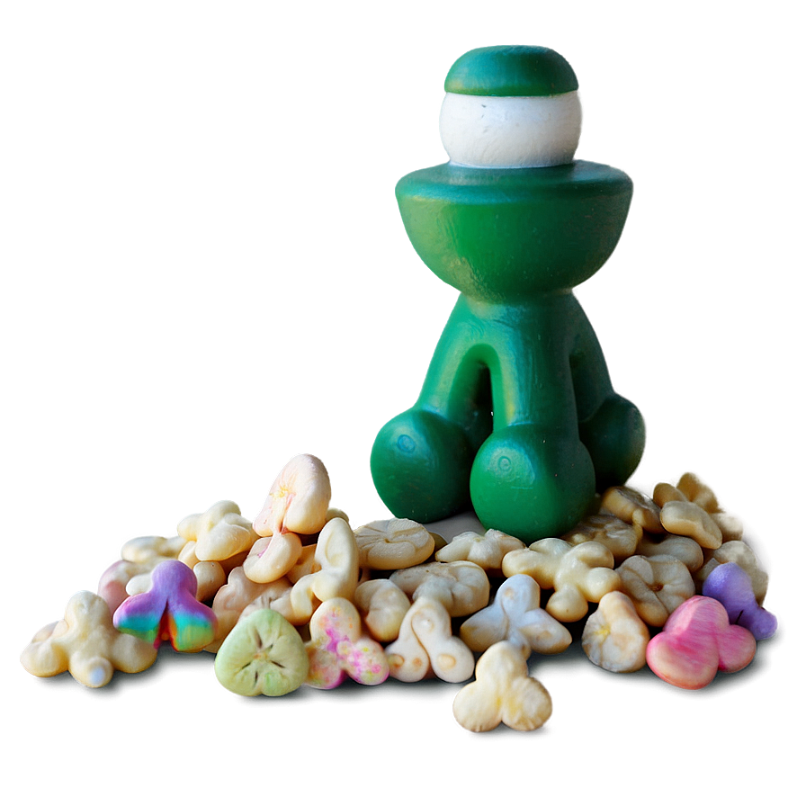 Lucky Charms B PNG Image