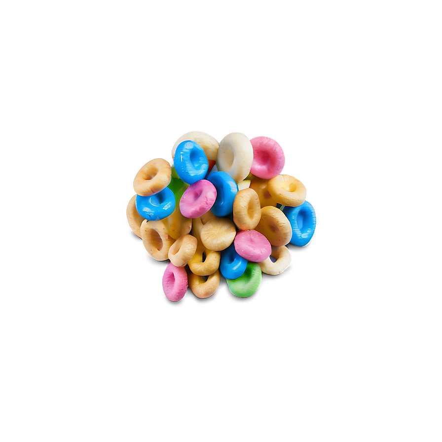 Lucky Charms C PNG Image