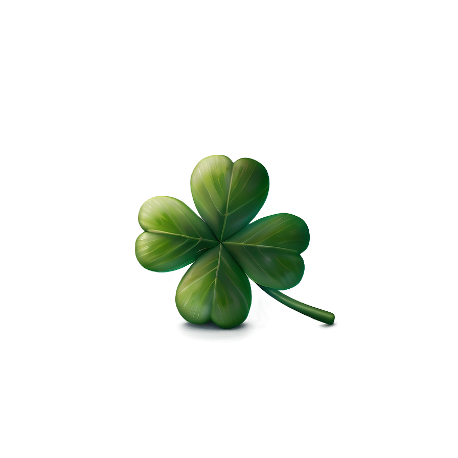 Lucky Clover Png 05252024 PNG Image