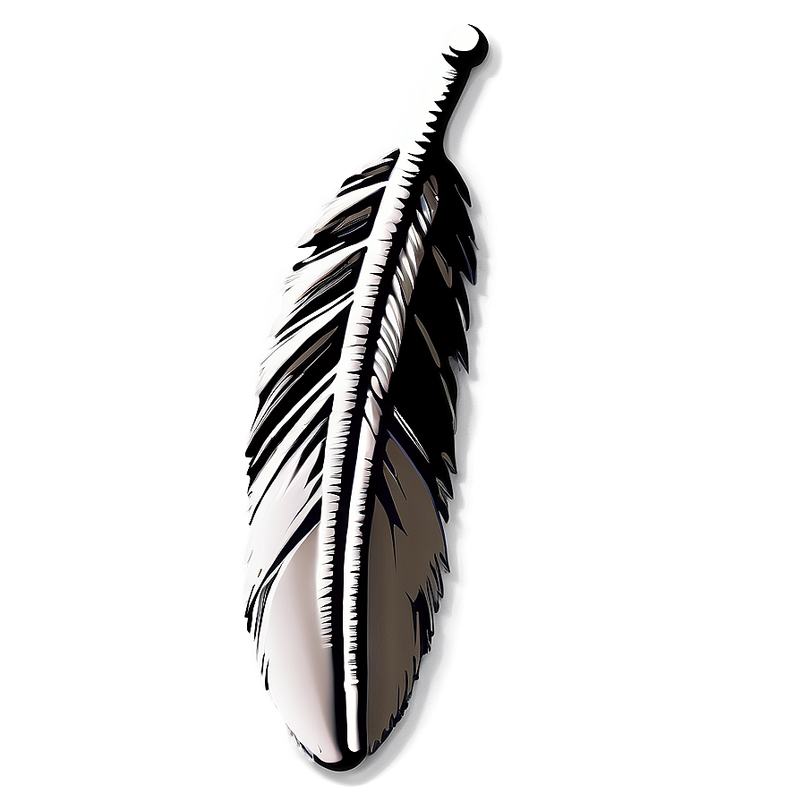 Lucky Feather Charms Png Kal35 PNG Image