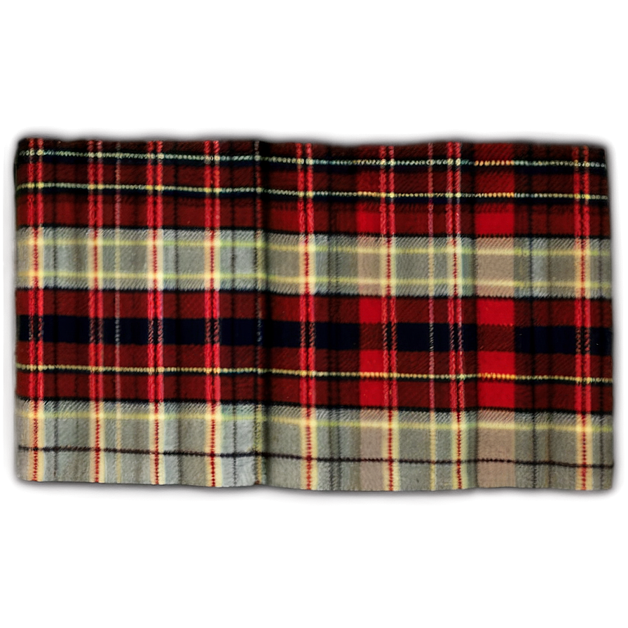 Lumberjack Flannel Print Png Fnh95 PNG Image