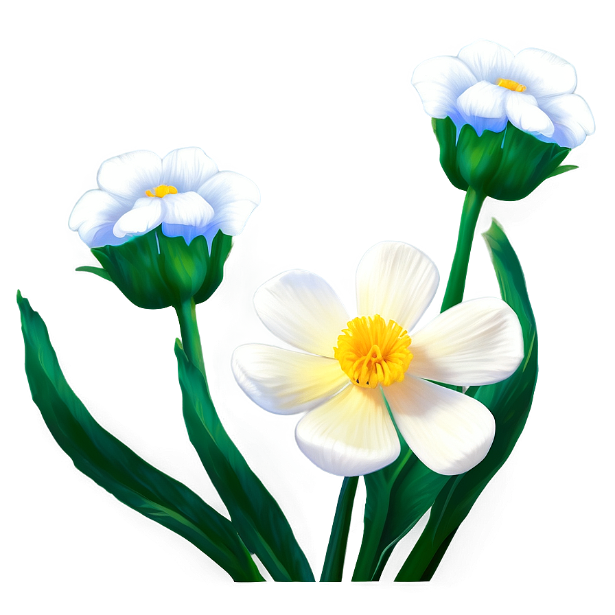 Luminous Buttercup Png Fhe24 PNG Image