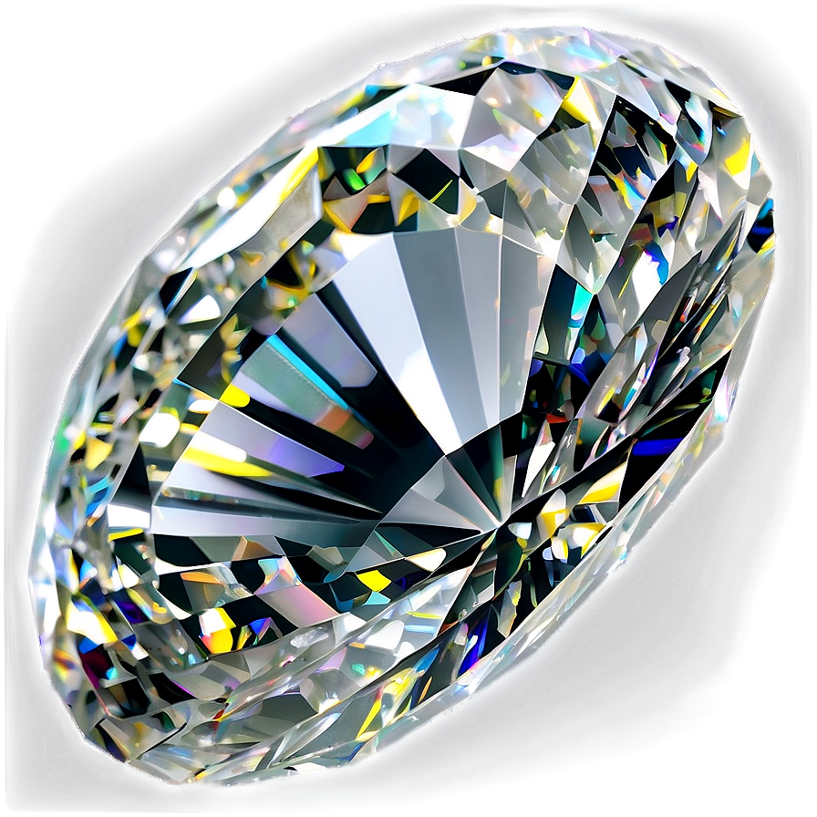 Luminous Diamante Piece Png Iod37 PNG Image