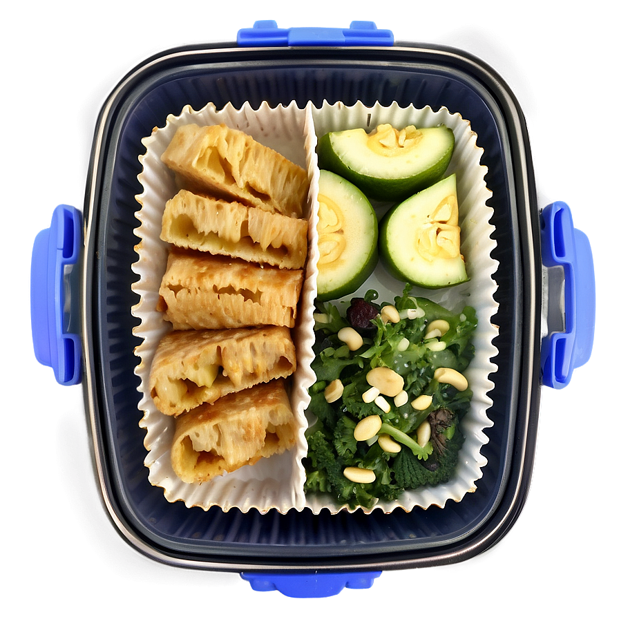 Lunch Box Inspiration Cooking Png 42 PNG Image