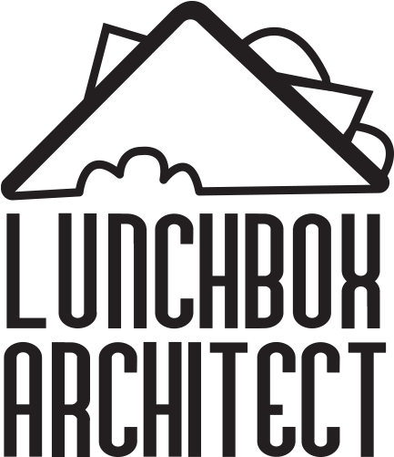 Lunchbox Architect Logo PNG Image