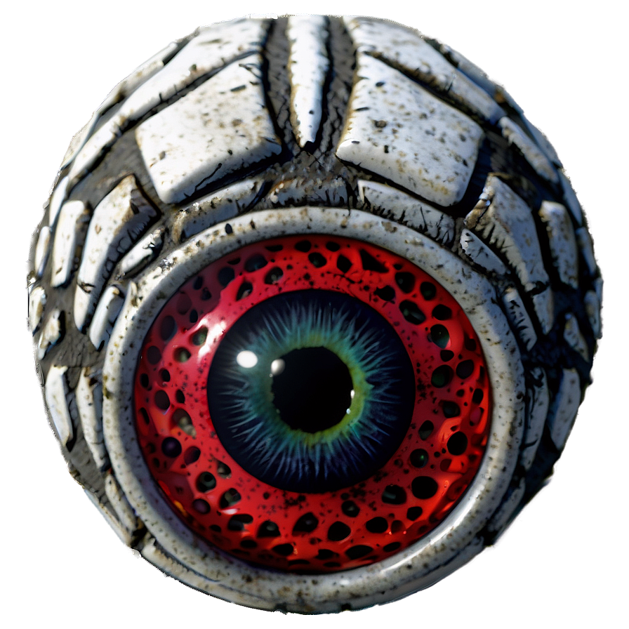 Lurking Predator Eyes Png Buo PNG Image