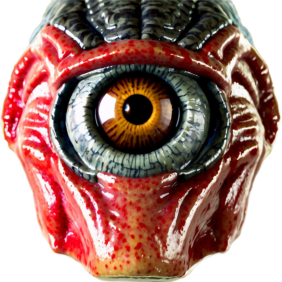 Lurking Predator Eyes Png Odr95 PNG Image