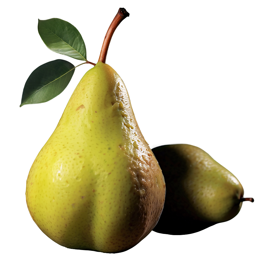 Luscious Pear Png 05232024 PNG Image