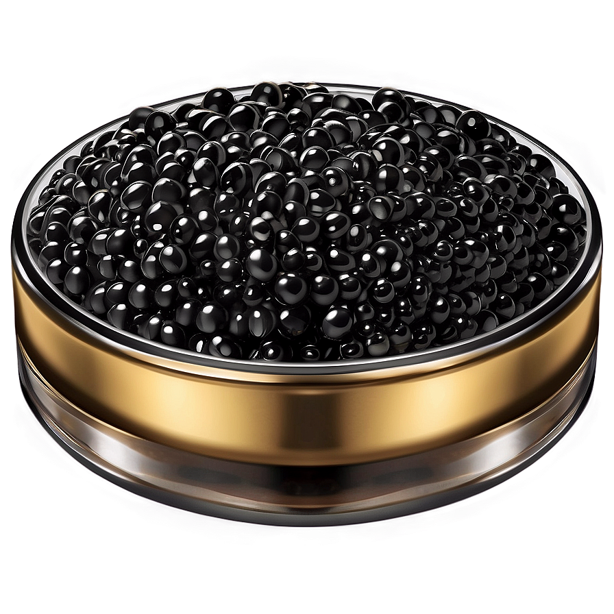 Luxurious Caviar Png 52 PNG Image