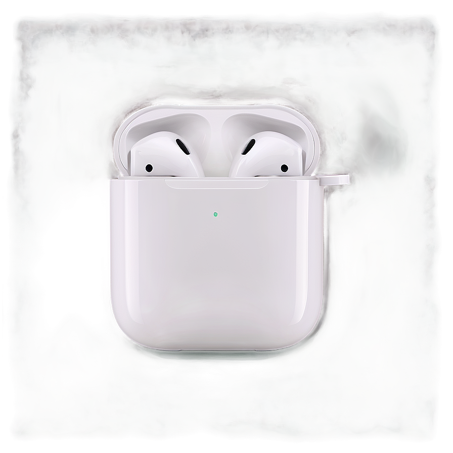 Luxury Airpods Case Picture Png 06292024 PNG Image