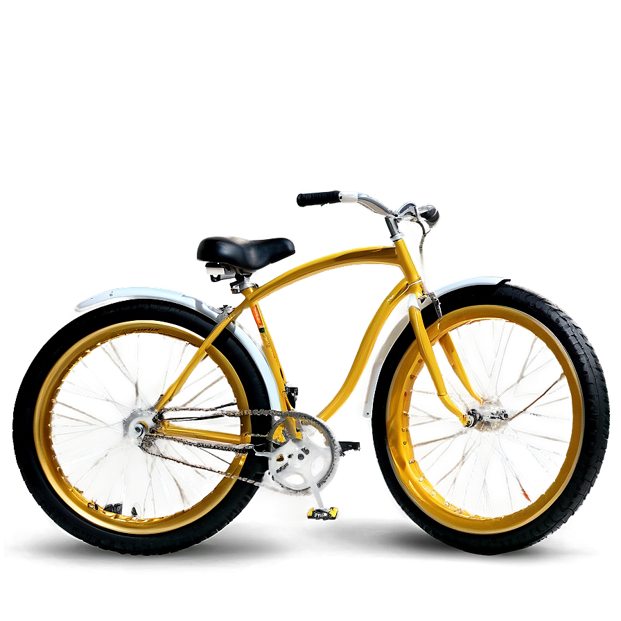 Luxury Bicycle Png Hxm PNG Image