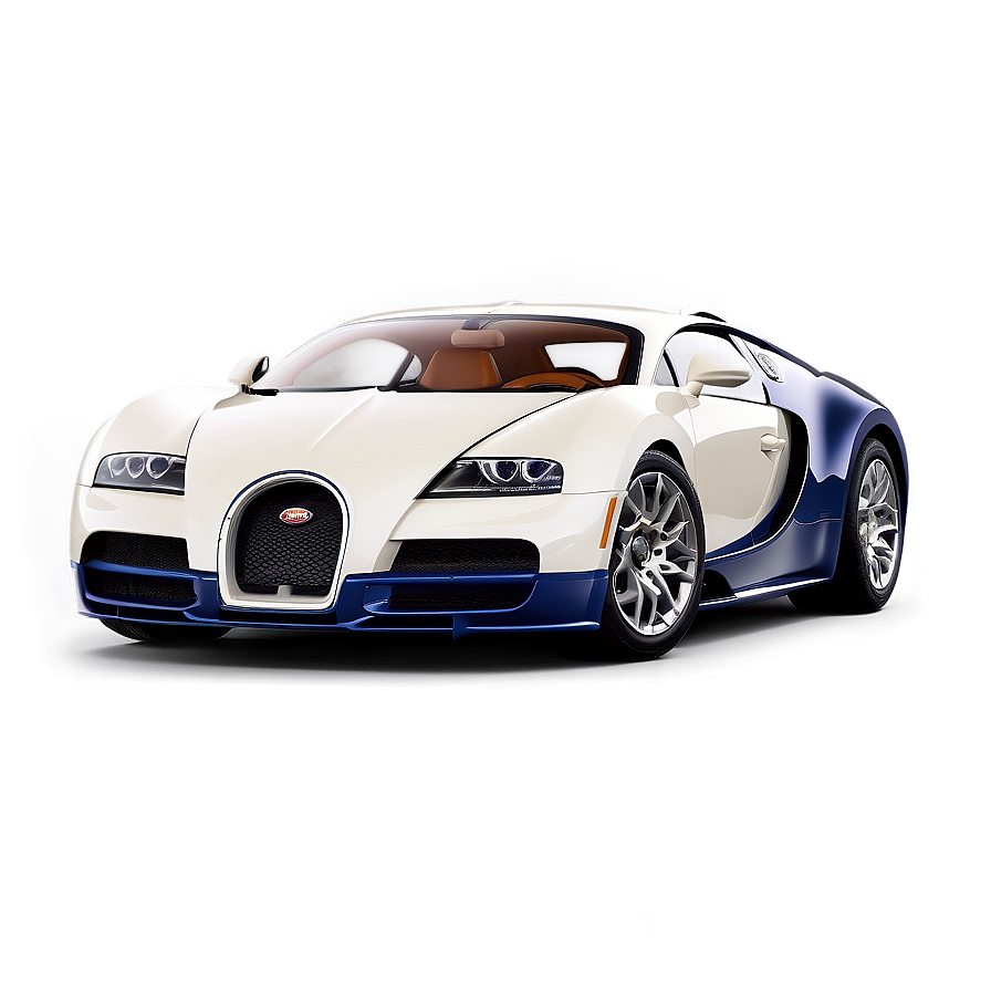 Luxury Bugatti Vehicle Png 05062024 PNG Image