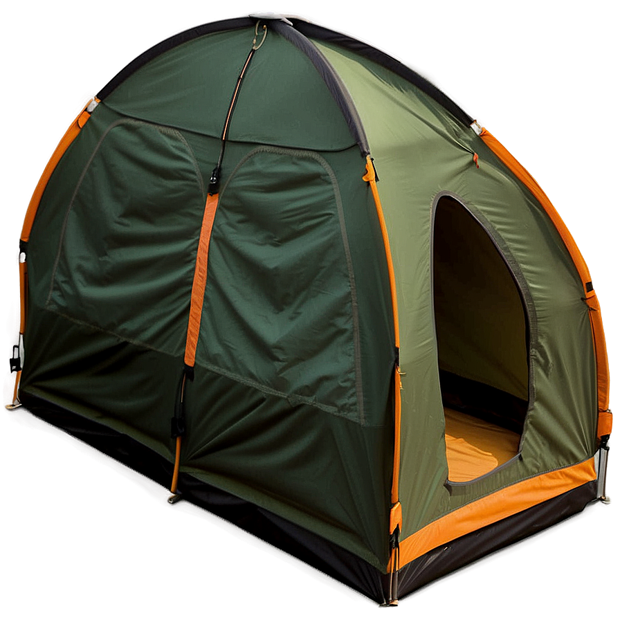 Luxury Camping Tent Png 05252024 PNG Image