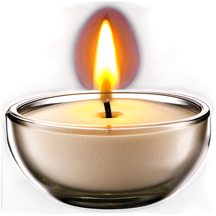 Luxury Candle Png Ykg30 PNG Image