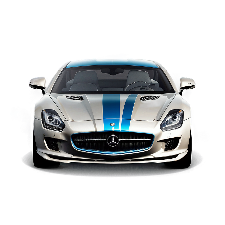 Luxury Car Illustration Png 32 PNG Image