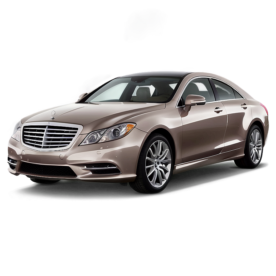 Luxury Car Png Iom PNG Image