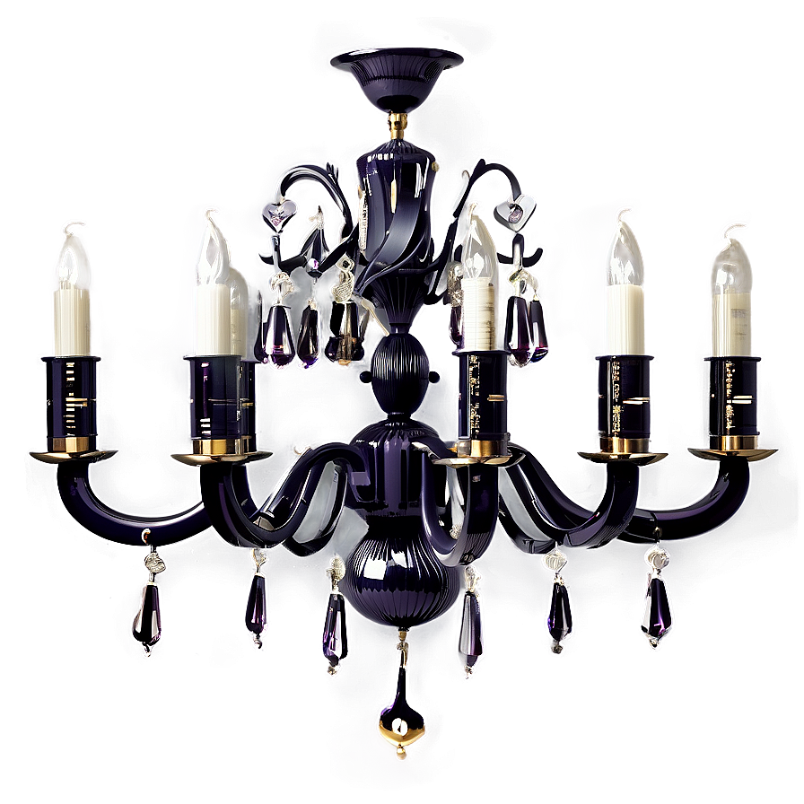 Luxury Chandelier Png Tei32 PNG Image