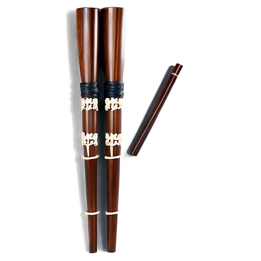 Luxury Chopsticks Png 05252024 PNG Image