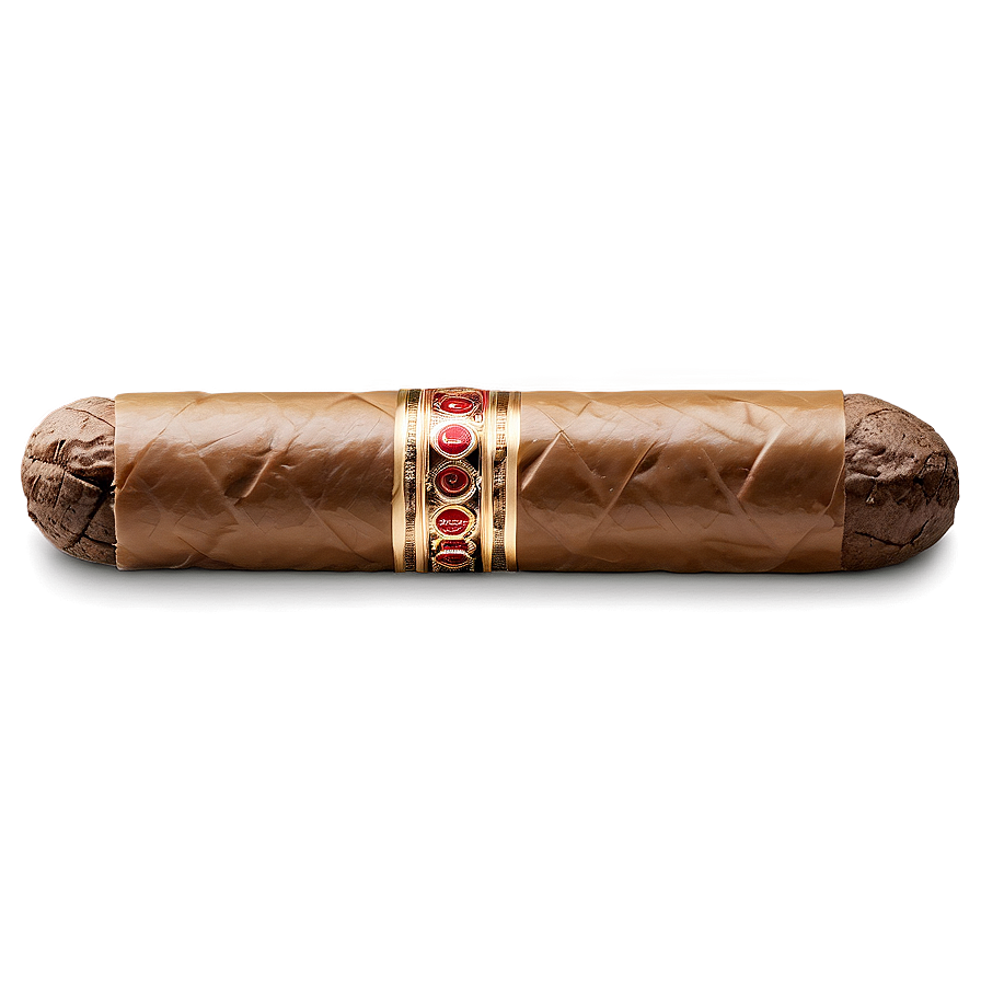 Luxury Cigar Png Whi PNG Image