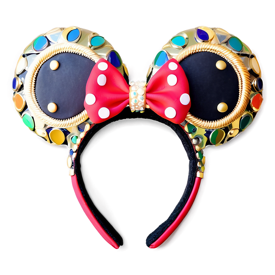 Luxury Disney Ears Png 55 PNG Image